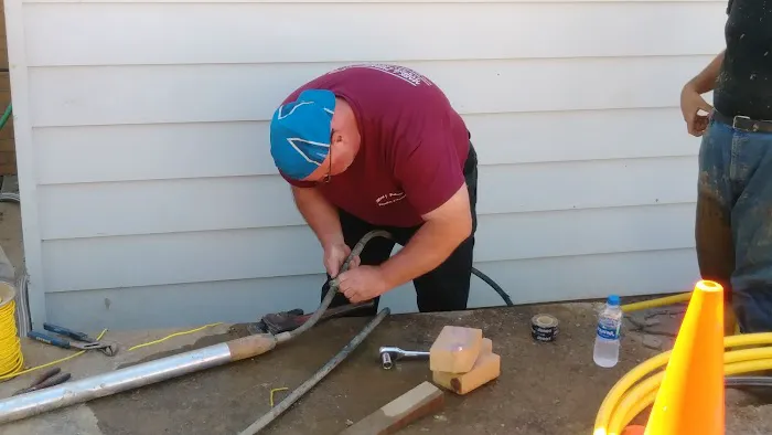 Mark J. Puharic Plumbing & Heating Inc. Picture 5
