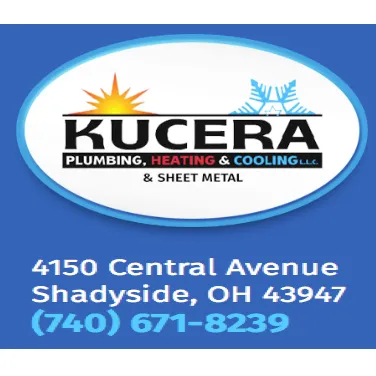 Kucera Plumbing Heating Cooling & Sheet Metal LLC Picture 1