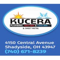 Kucera Plumbing Heating Cooling & Sheet Metal LLC ico