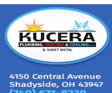 Kucera Plumbing Heating Cooling & Sheet Metal LLC