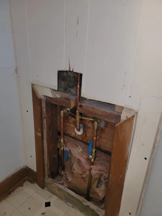 Dave's Plumbing Services Picture 1