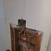 Dave's Plumbing Services ico