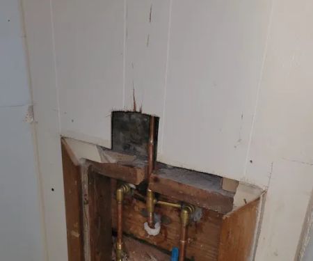 Dave's Plumbing Services