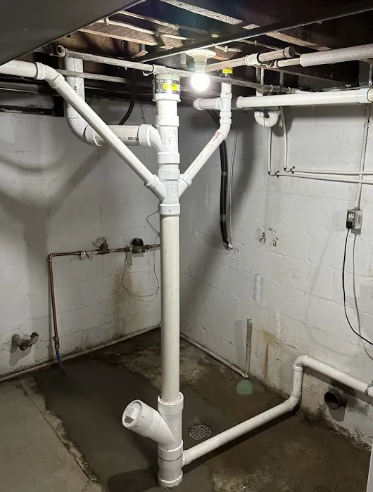 G-Tech Plumbing & HVAC Picture 7