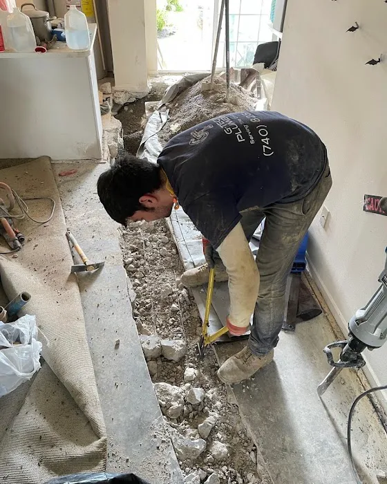 G-Tech Plumbing & HVAC Picture 8
