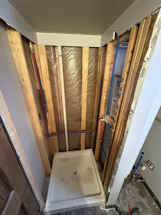 G-Tech Plumbing & HVAC Picture 2