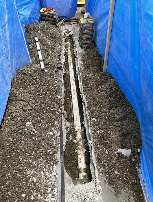 G-Tech Plumbing & HVAC Picture 1