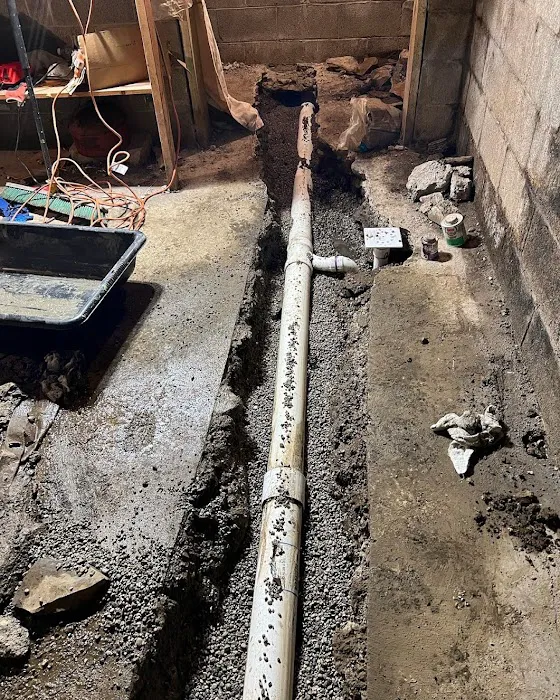 G-Tech Plumbing & HVAC Picture 5