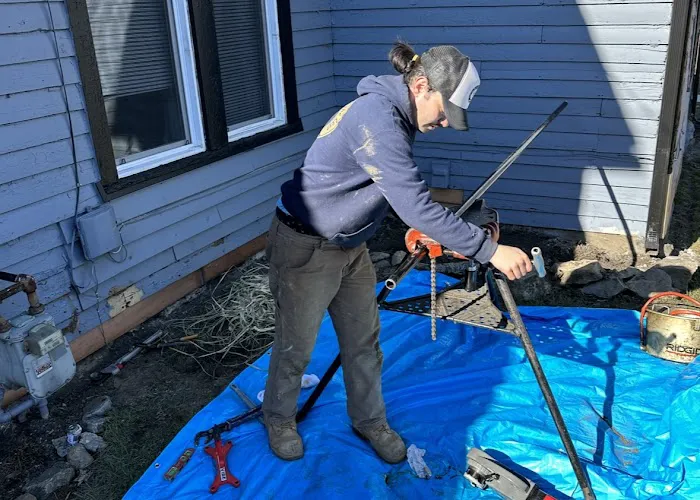 G-Tech Plumbing & HVAC Picture 3