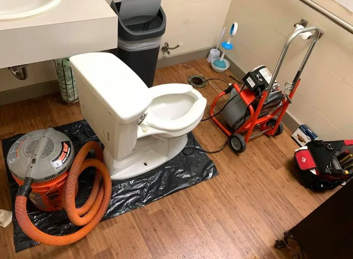 G-Tech Plumbing & HVAC Picture 4