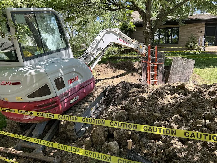 Roto-Rooter Plumbing & Water Cleanup Picture 9