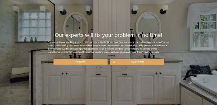 Campagna Plumbing Inc Picture 1