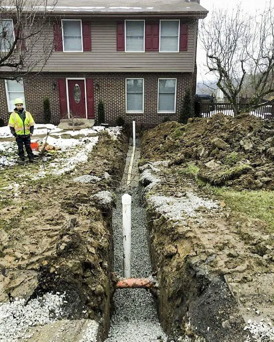 All Pro Plumbing Heating & Cooling Picture 2