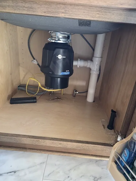 All Pro Plumbing Heating & Cooling Picture 10