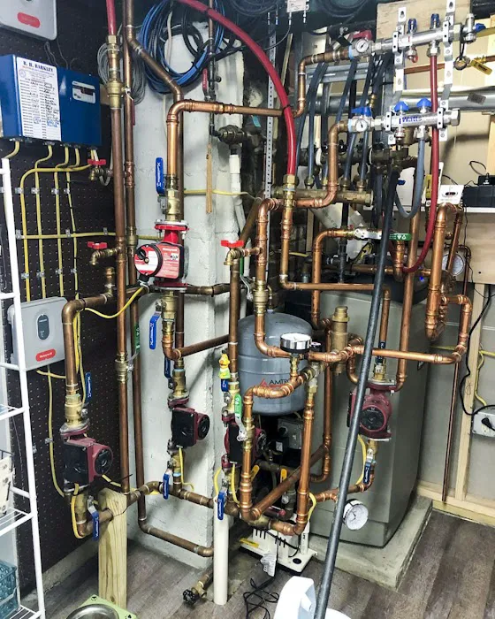 All Pro Plumbing Heating & Cooling Picture 5