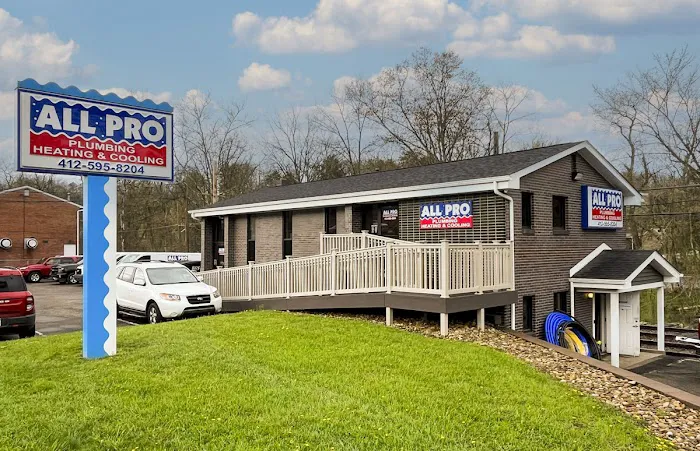 All Pro Plumbing Heating & Cooling Picture 6
