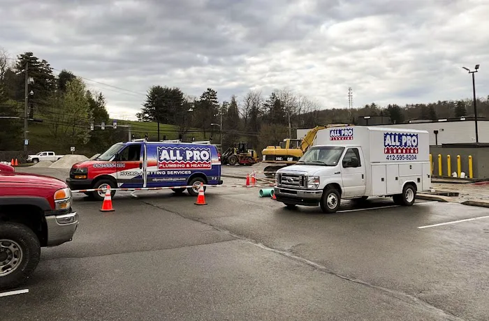 All Pro Plumbing Heating & Cooling Picture 7