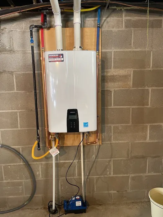 Tedeschi Plumbing Services Picture 5