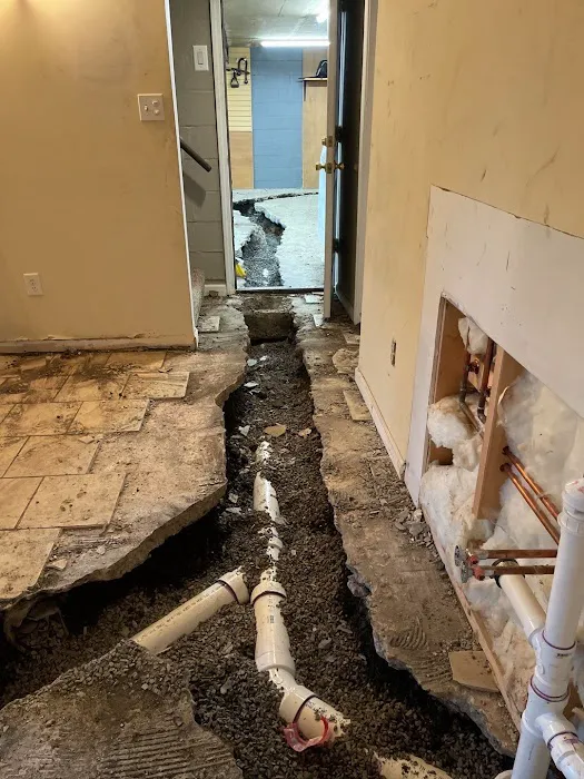 Tedeschi Plumbing Services Picture 4