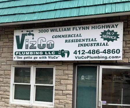 Vizco Plumbing