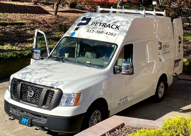 Petrack Plumbing, Llc Picture 1