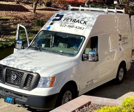 Petrack Plumbing, Llc