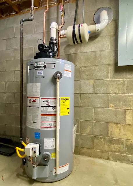 Petrack Plumbing, Llc Picture 4
