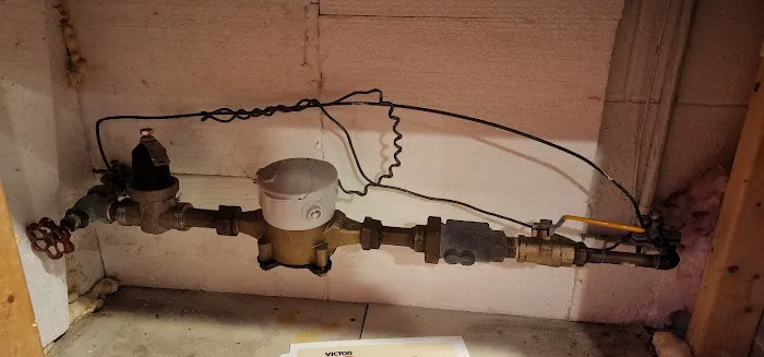Nussbaumer Plumbing Picture 5