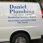 Daniel Plumbing