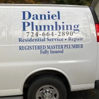 Daniel Plumbing ico