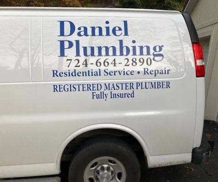 Daniel Plumbing