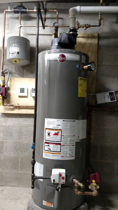 Daniel Plumbing Picture 2