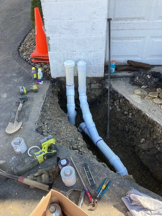 Daniel Plumbing Picture 3