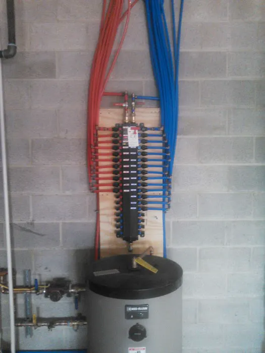 Daniel Plumbing Picture 4
