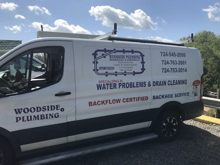 Woodside Plumbing Picture 2