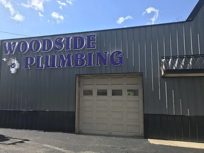 Woodside Plumbing Picture 3