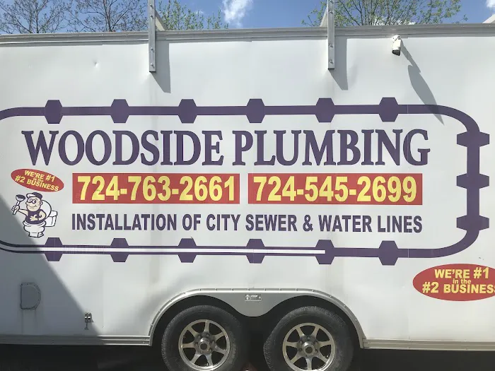 Woodside Plumbing Picture 1