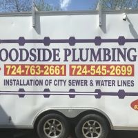 Woodside Plumbing ico