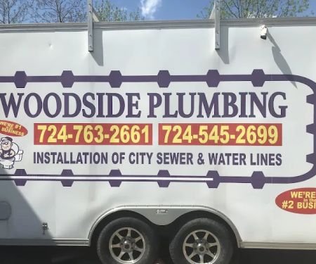 Woodside Plumbing