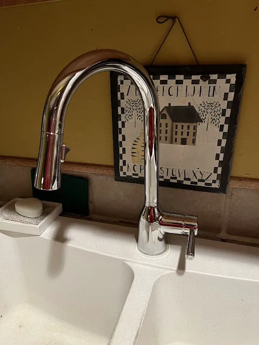 Bash Plumbing Picture 1