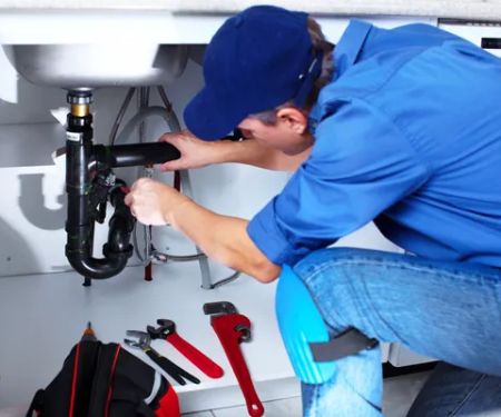 Poseidon Plumbing LLC
