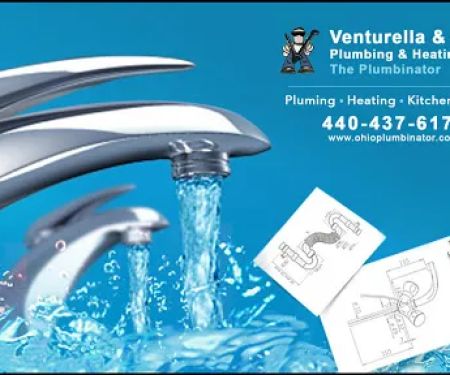 Venturella and Sons Plumbing & Heating, LLC