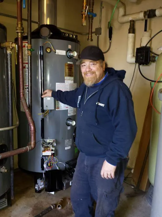 Venturella and Sons Plumbing & Heating, LLC Picture 10