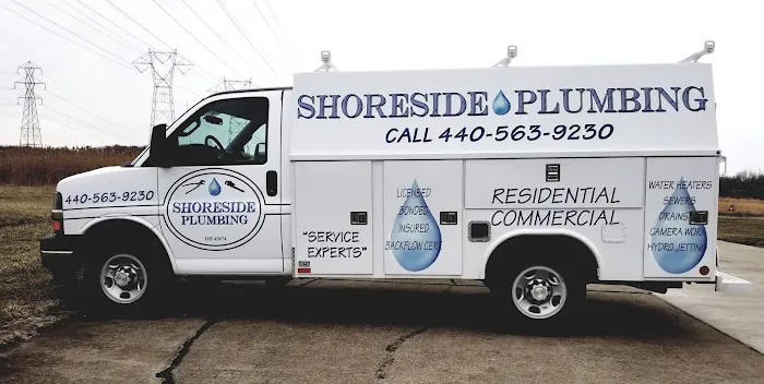 Shoreside Plumbing, LLC Picture 1