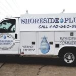 Shoreside Plumbing, LLC
