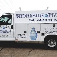 Shoreside Plumbing, LLC ico