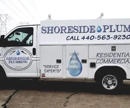 Shoreside Plumbing, LLC