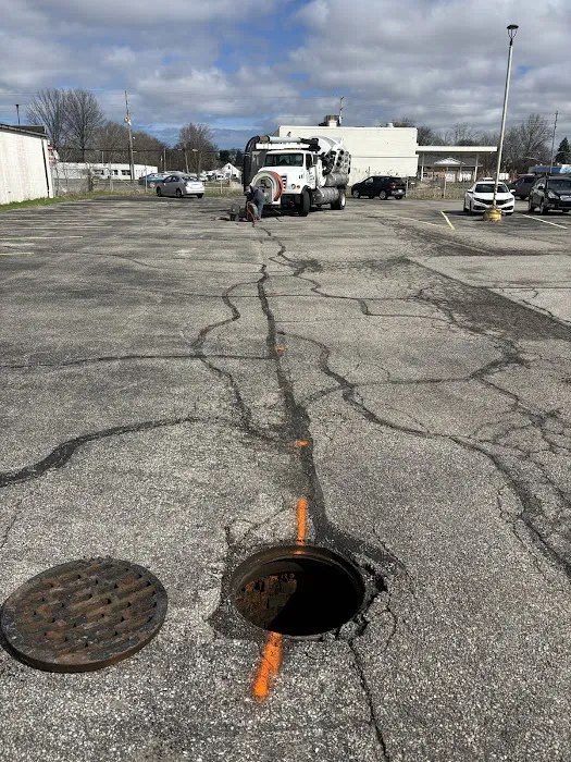 Sewer Cleaning Company Picture 4