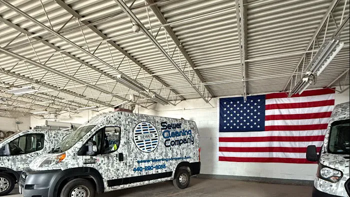 Sewer Cleaning Company Picture 1