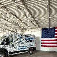 Sewer Cleaning Company ico